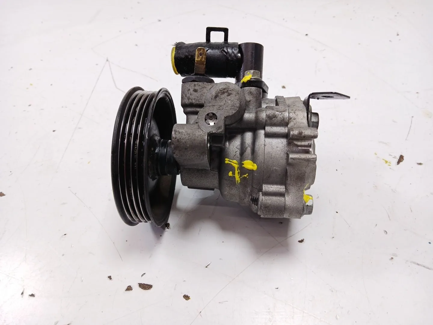 Bomba Direccion para Kia Picanto I (Sa)