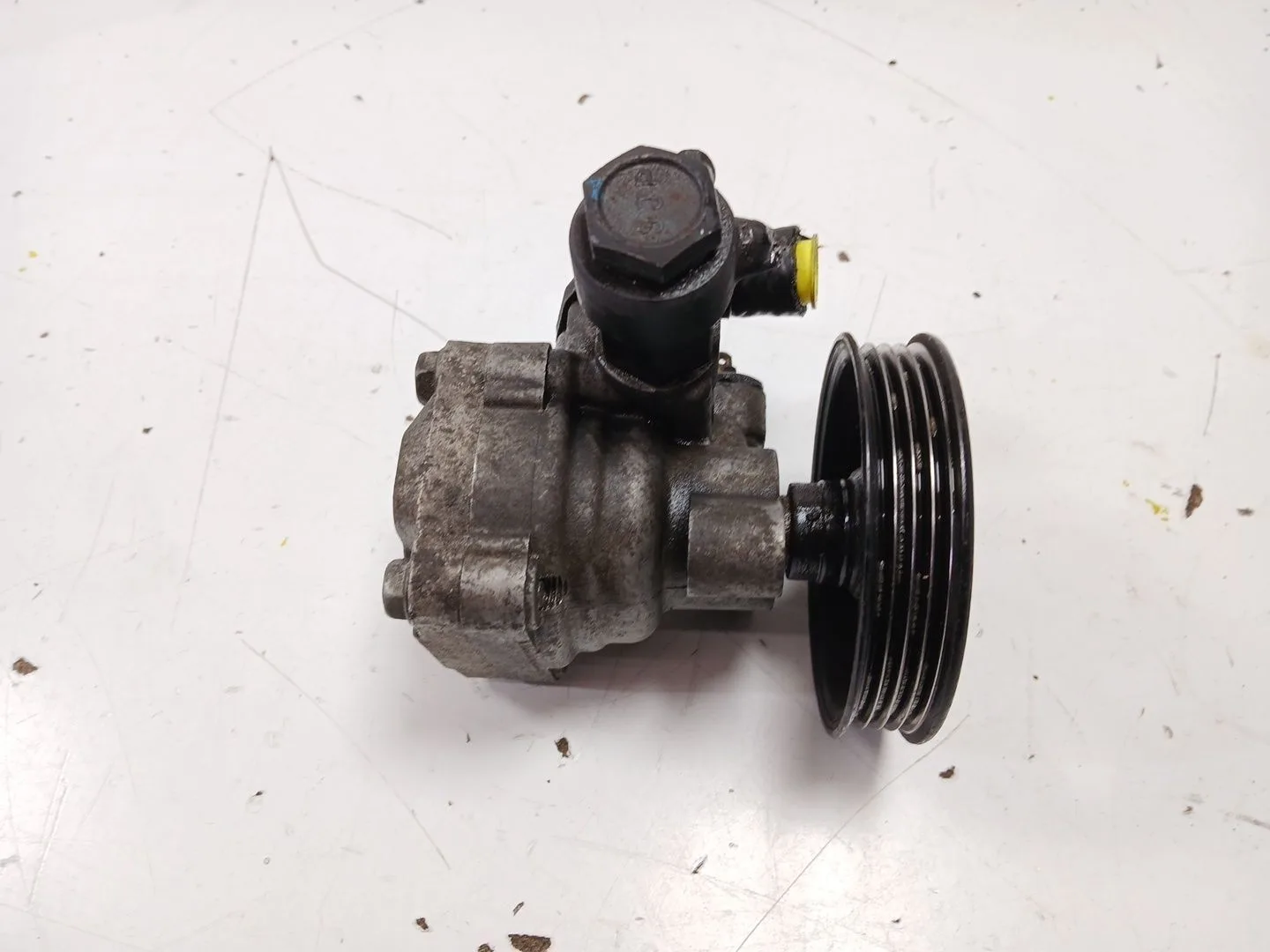 Bomba Direccion para Kia Picanto I (Sa)