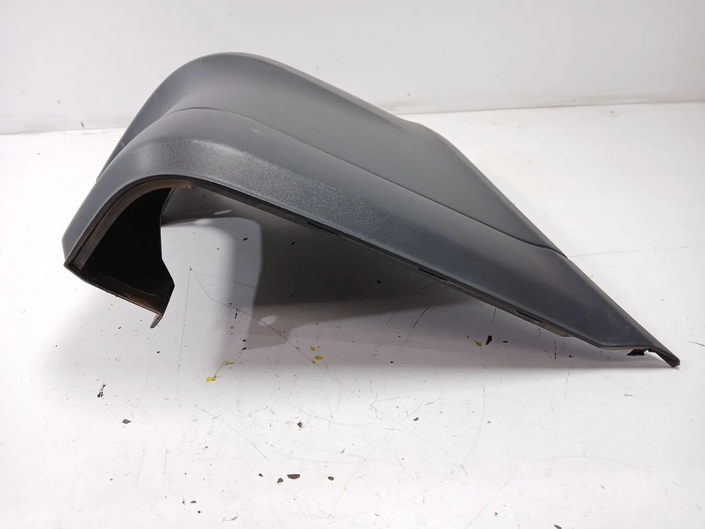 Puntera Paragolpes Trasera Izquierda para Mercedes-Benz Vito / Mixto Furgoneta (W639)