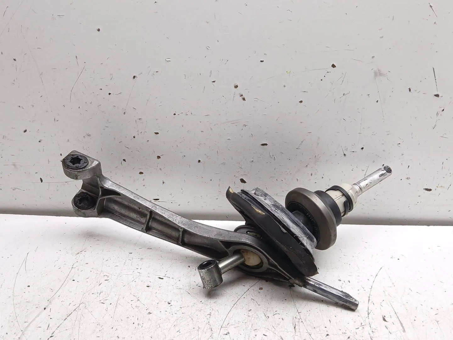 Palanca Cambio para Bmw 1 (E87)