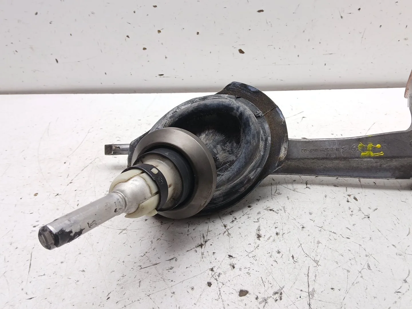 Palanca Cambio para Bmw 1 (E87)