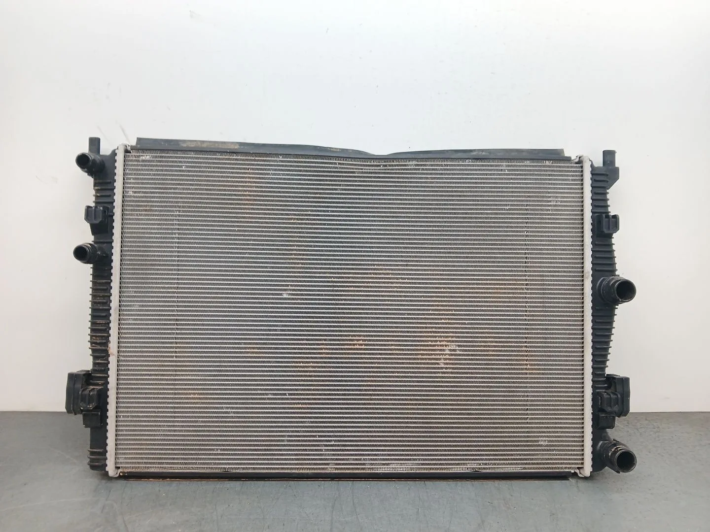 Radiador Agua para Seat Arona (Kj7, Kjp)