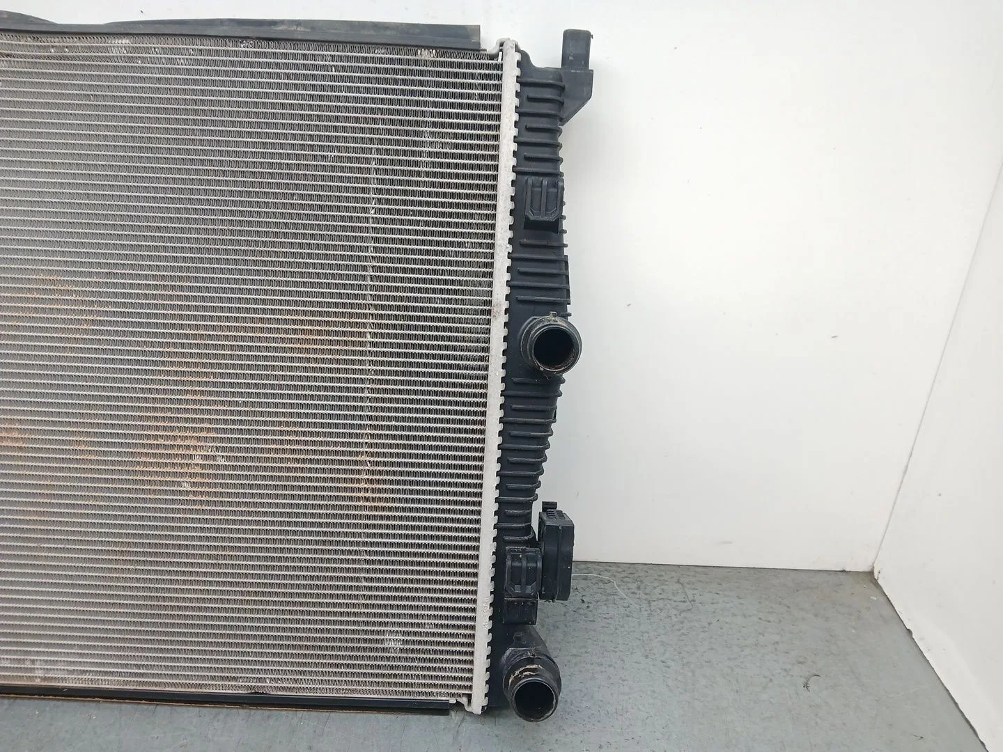 Radiador Agua para Seat Arona (Kj7, Kjp)