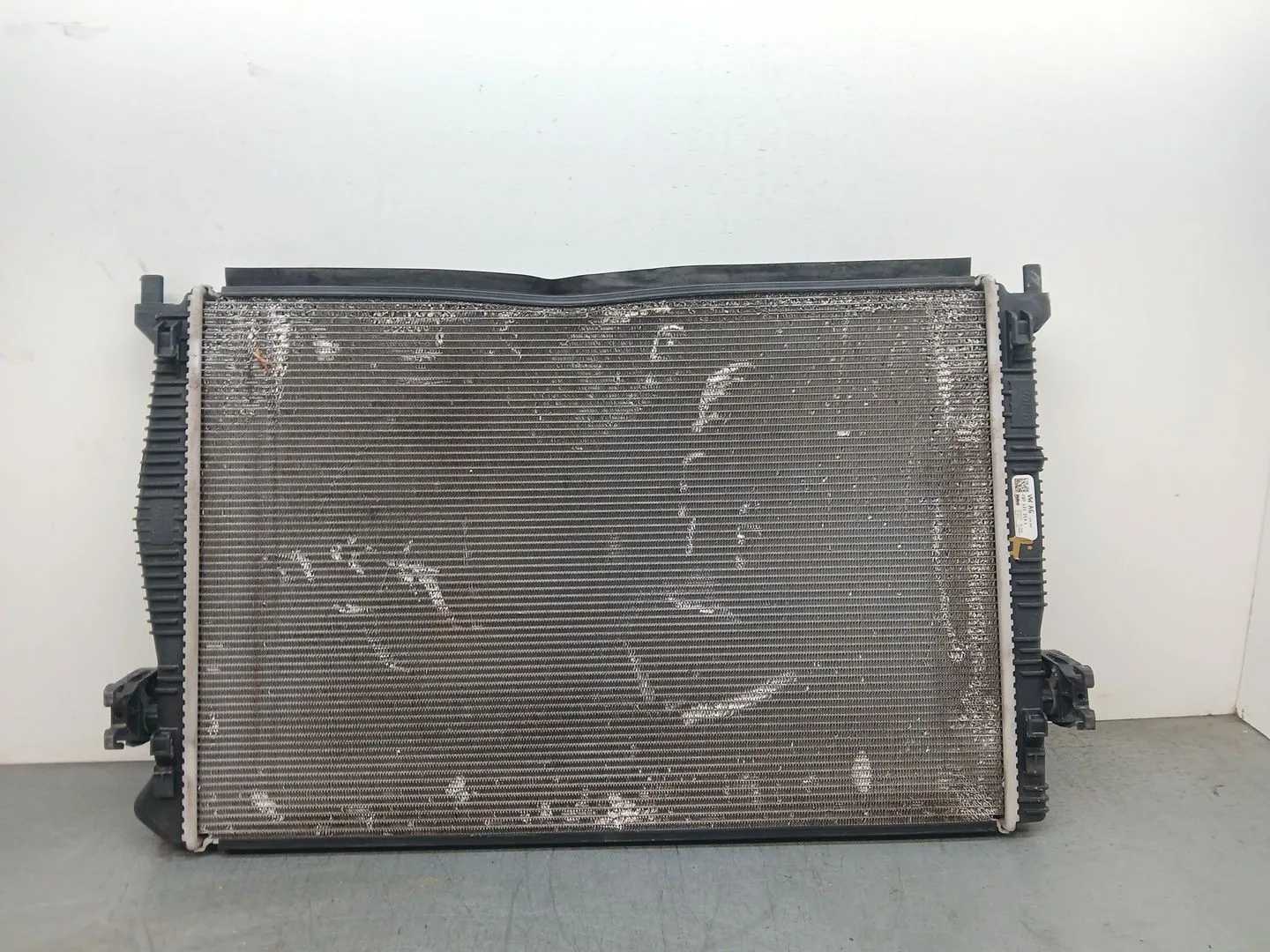 Radiador Agua para Seat Arona (Kj7, Kjp)