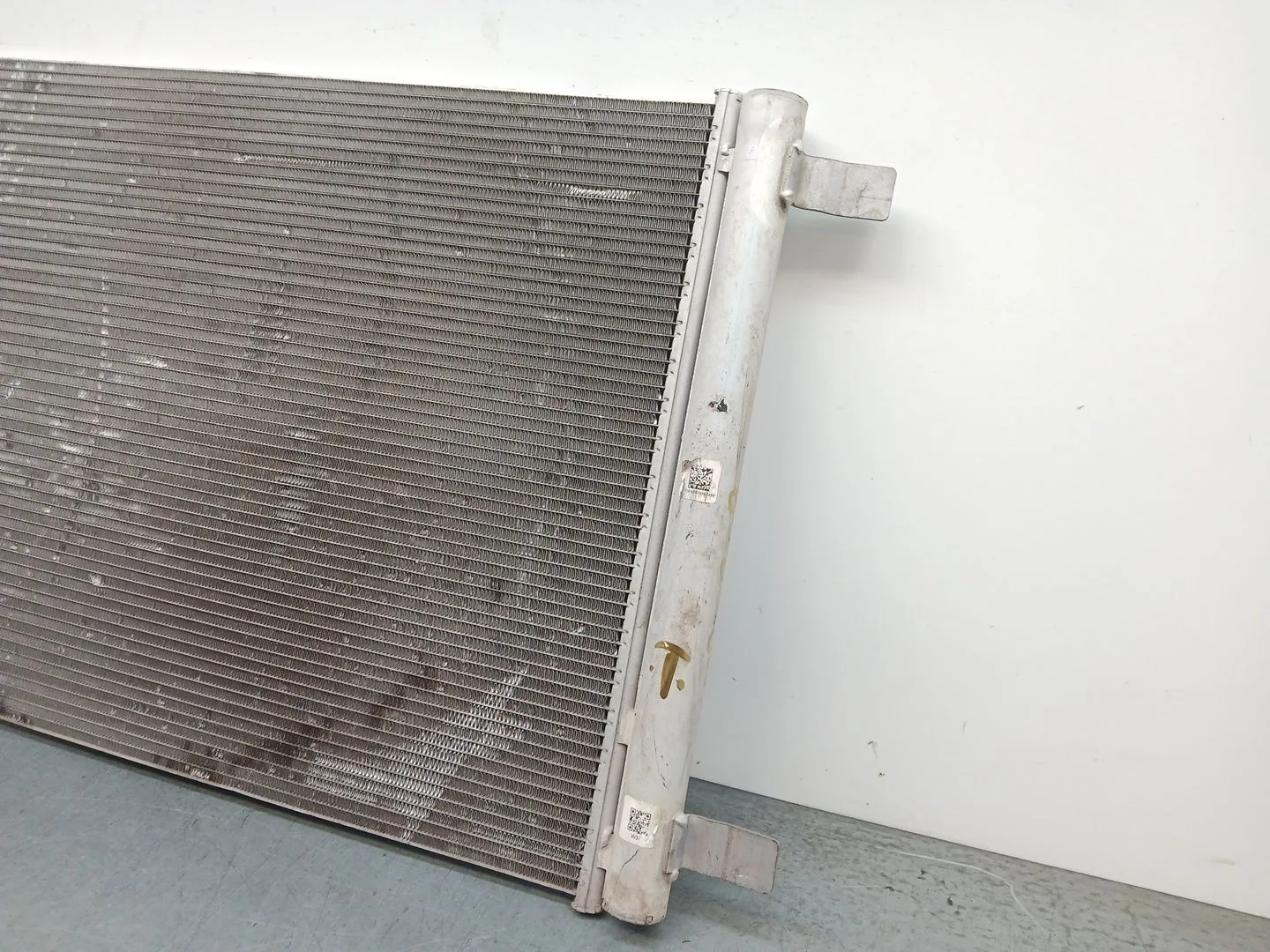 Condensador / Radiador Aire Acondicionado para Seat Arona (Kj7, Kjp)