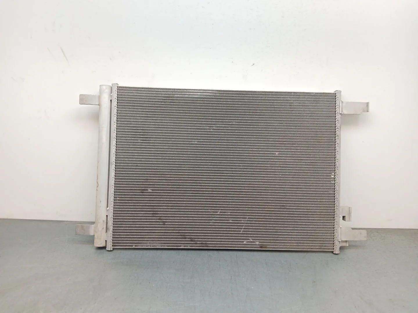 Condensador / Radiador Aire Acondicionado para Seat Arona (Kj7, Kjp)