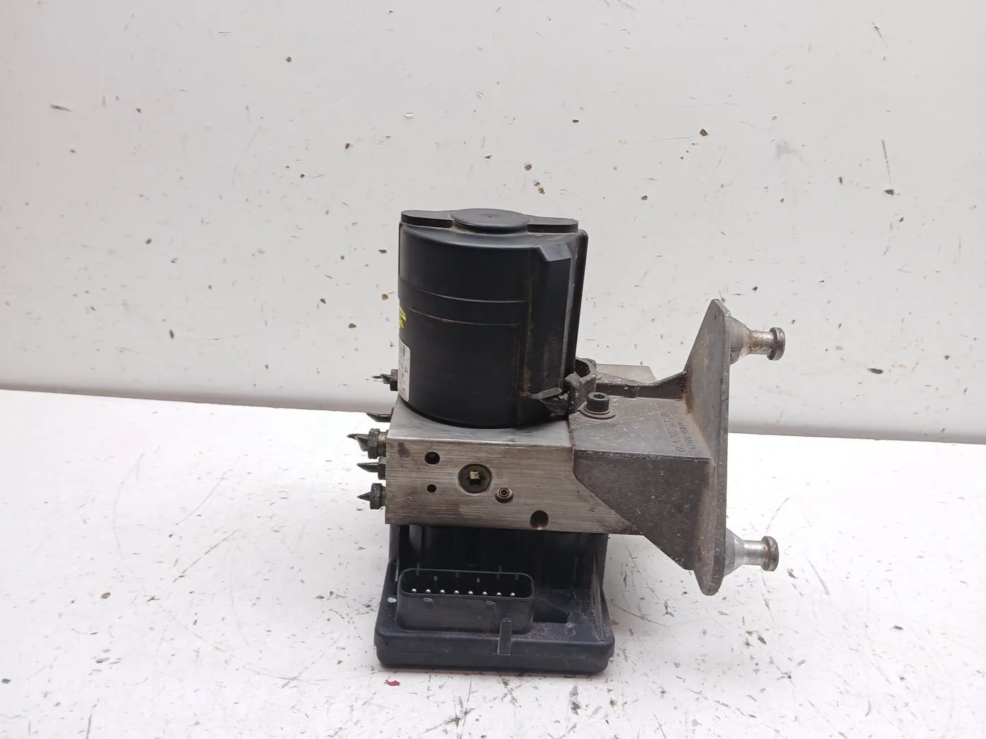 Abs para Mercedes-Benz Clase C (W202)