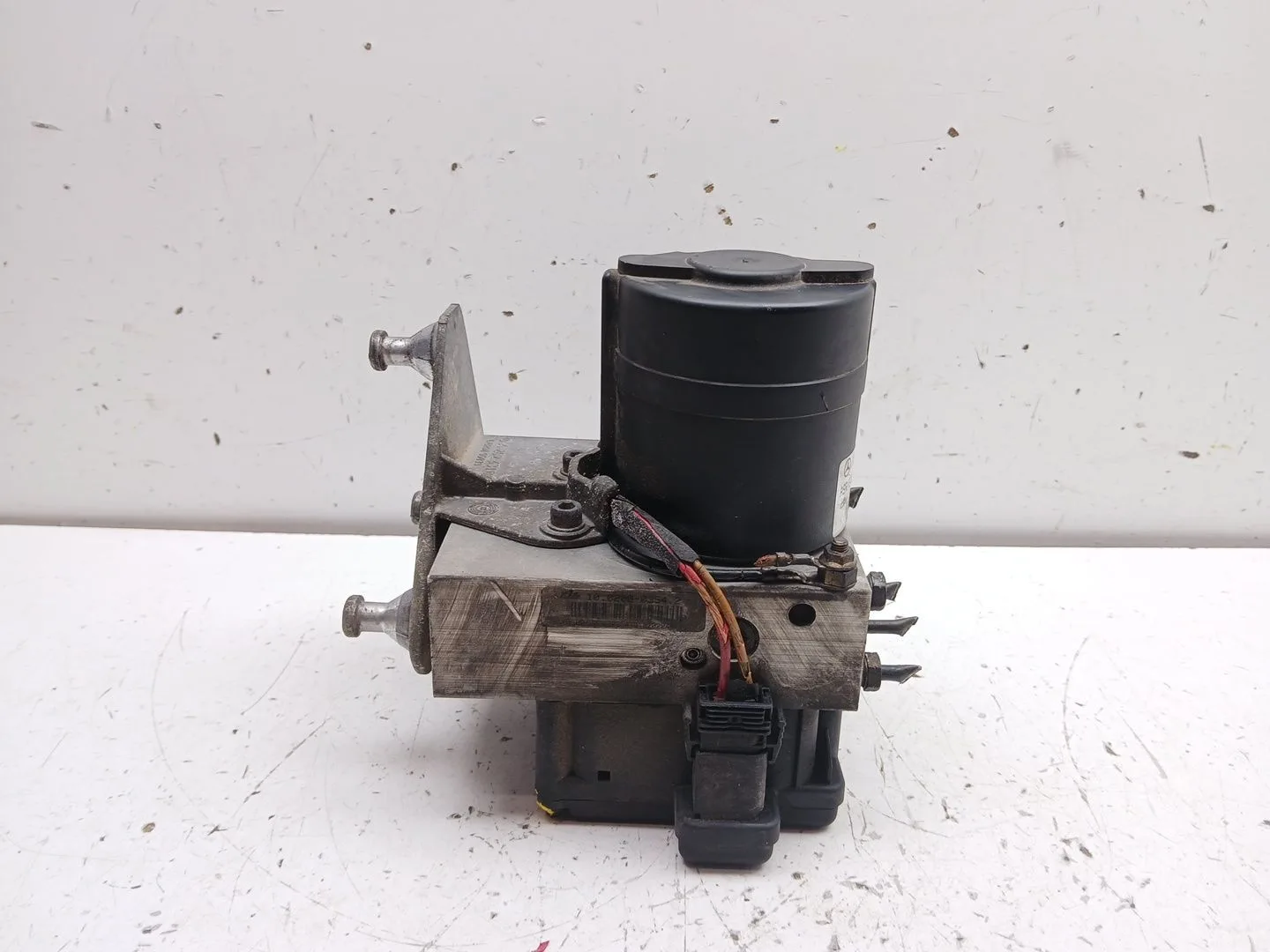 Abs para Mercedes-Benz Clase C (W202)