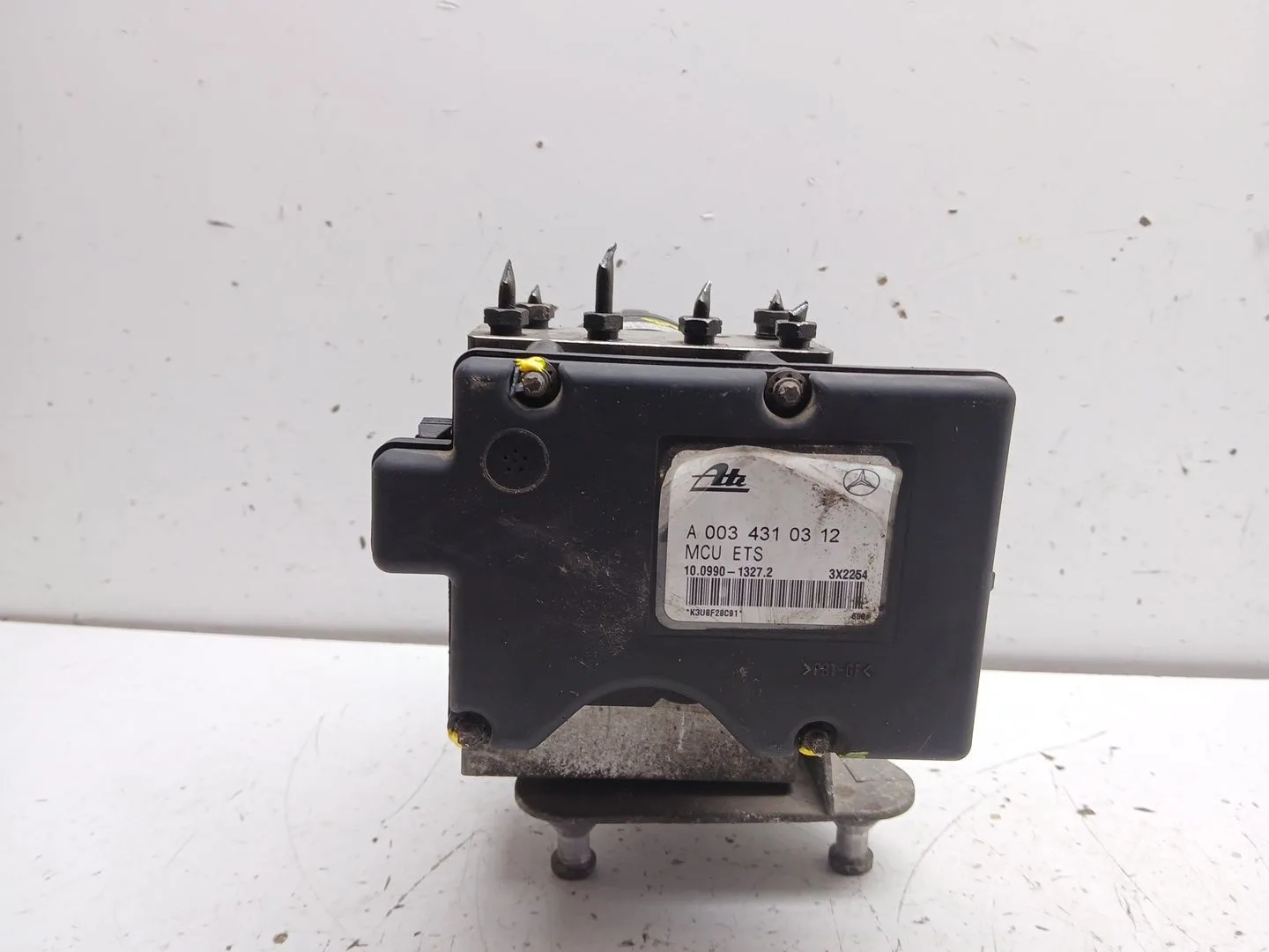 Abs para Mercedes-Benz Clase C (W202)