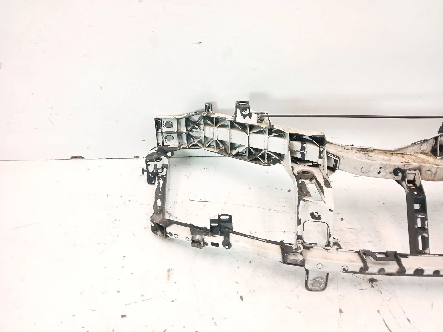 Panel Frontal para Ford Kuga I