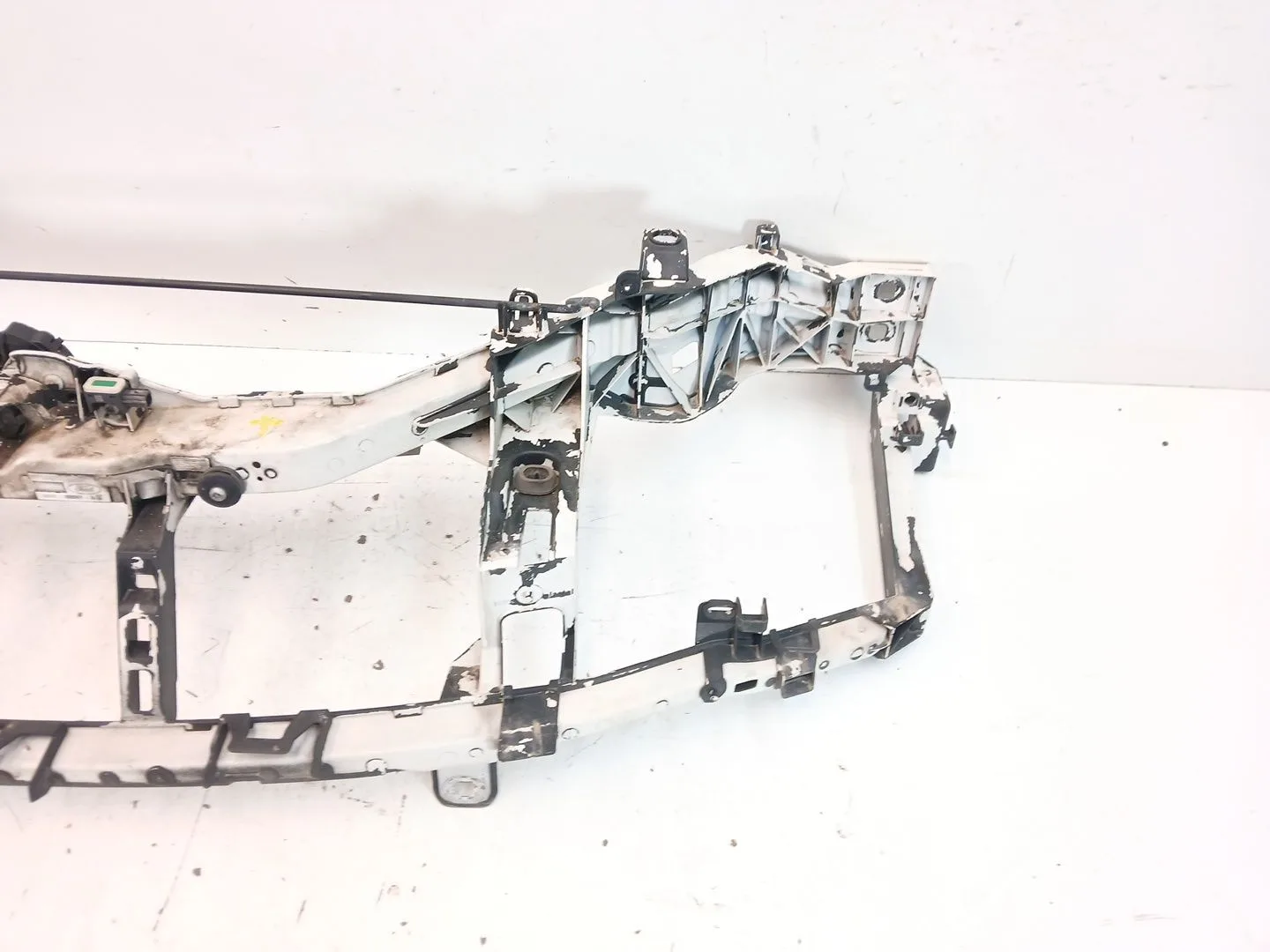 Panel Frontal para Ford Kuga I