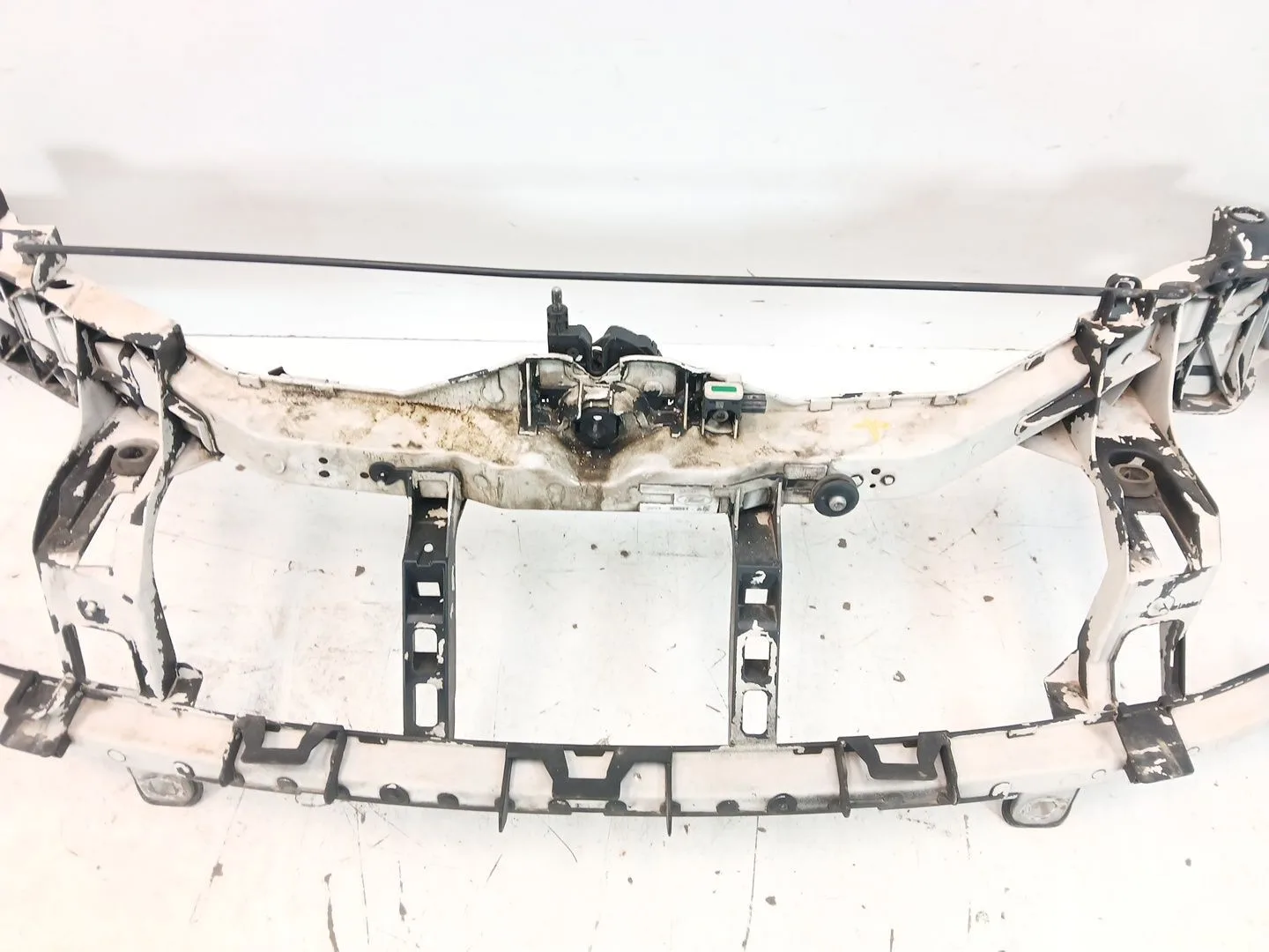 Panel Frontal para Ford Kuga I