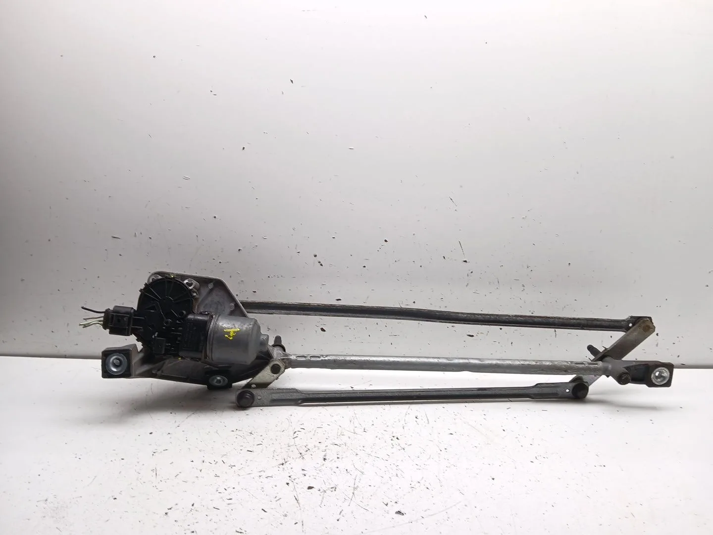 Motor Limpia Delantero para Ford Kuga I