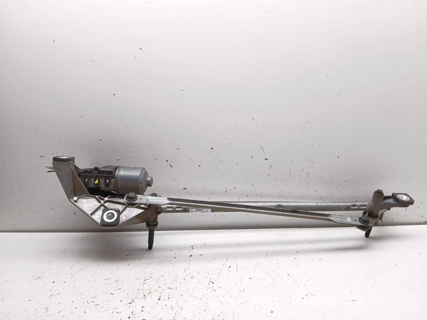 Motor Limpia Delantero para Ford Kuga I