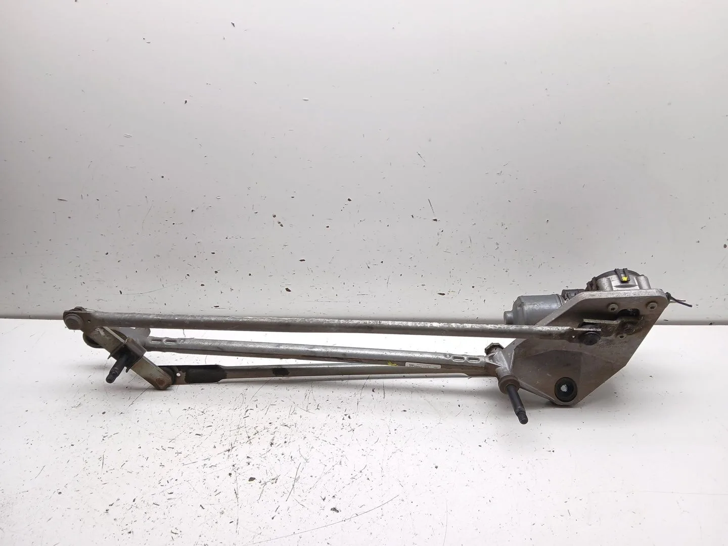 Motor Limpia Delantero para Ford Kuga I