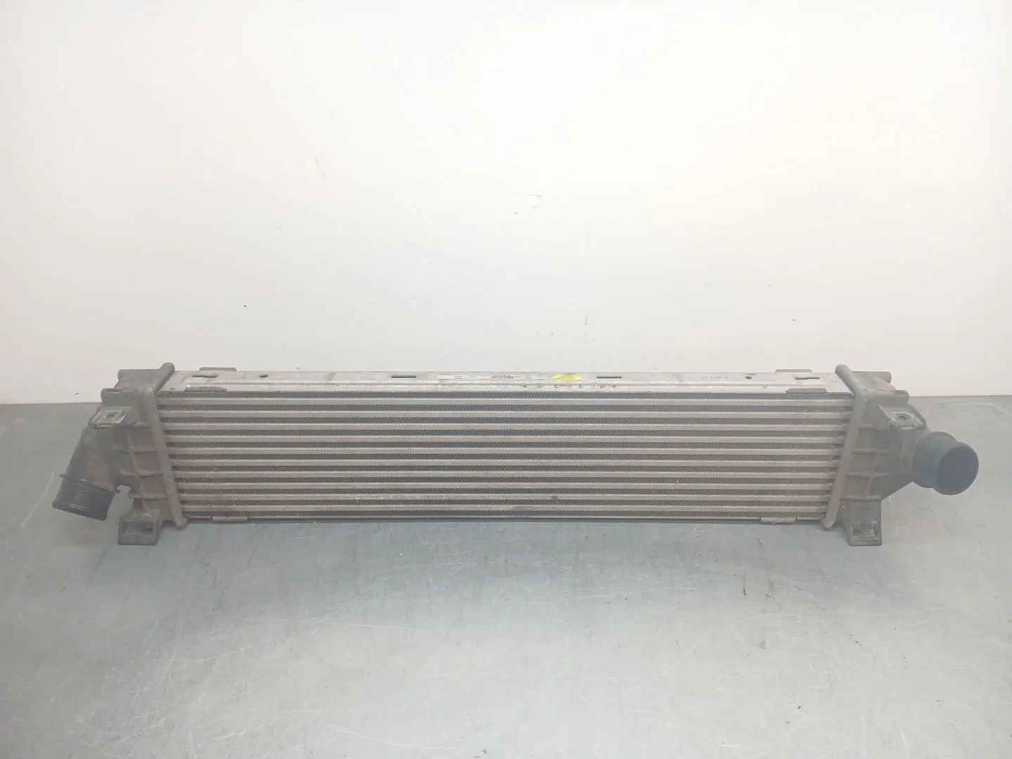 Intercooler para Ford Kuga I