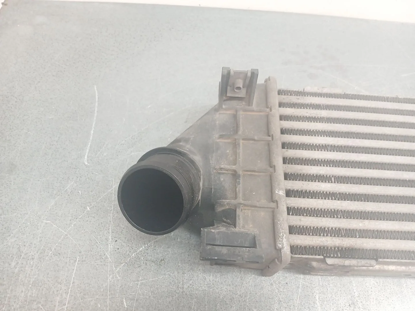 Intercooler para Ford Kuga I