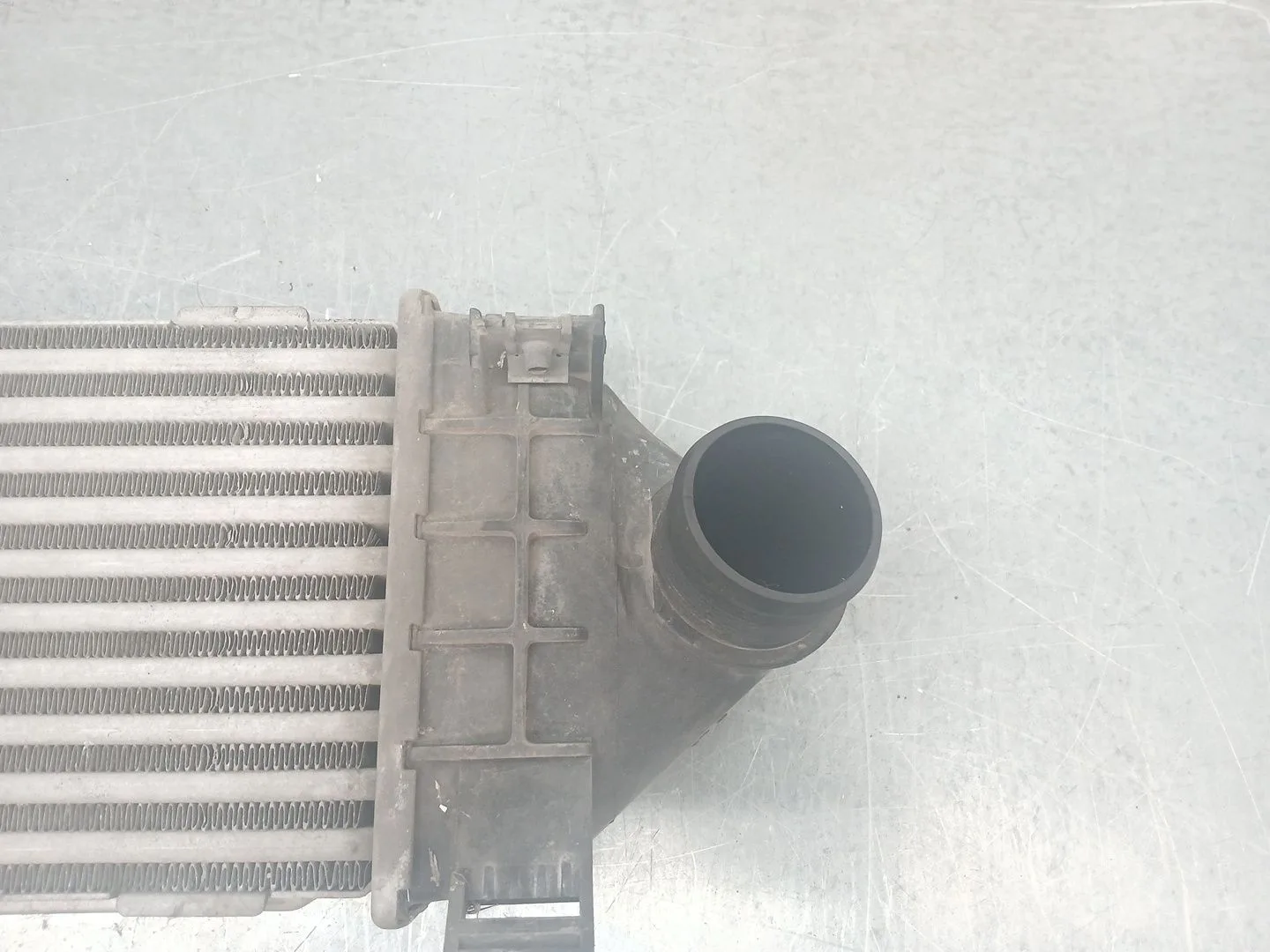 Intercooler para Ford Kuga I