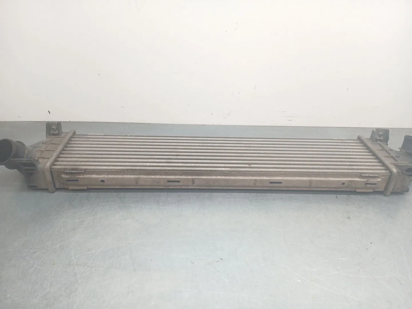 Intercooler para Ford Kuga I