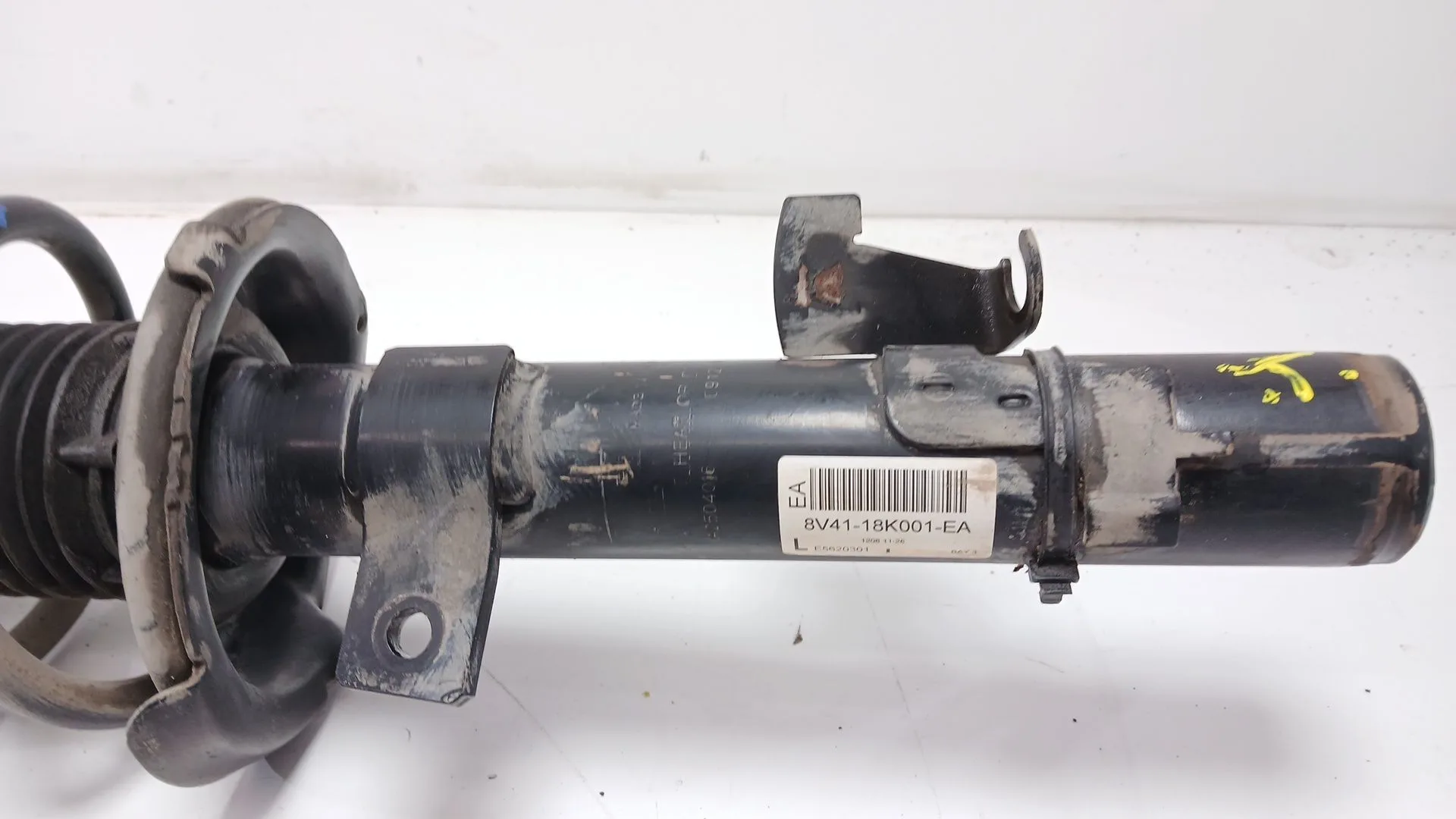 Amortiguador Delantero Izquierdo para Ford Kuga I