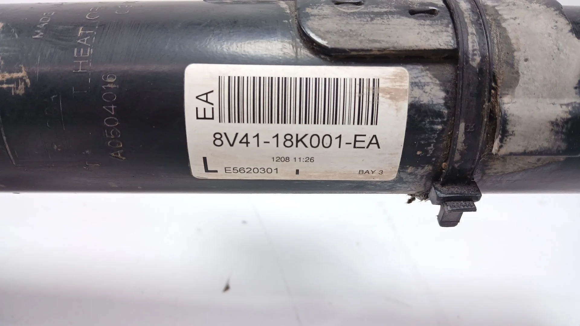 Amortiguador Delantero Izquierdo para Ford Kuga I