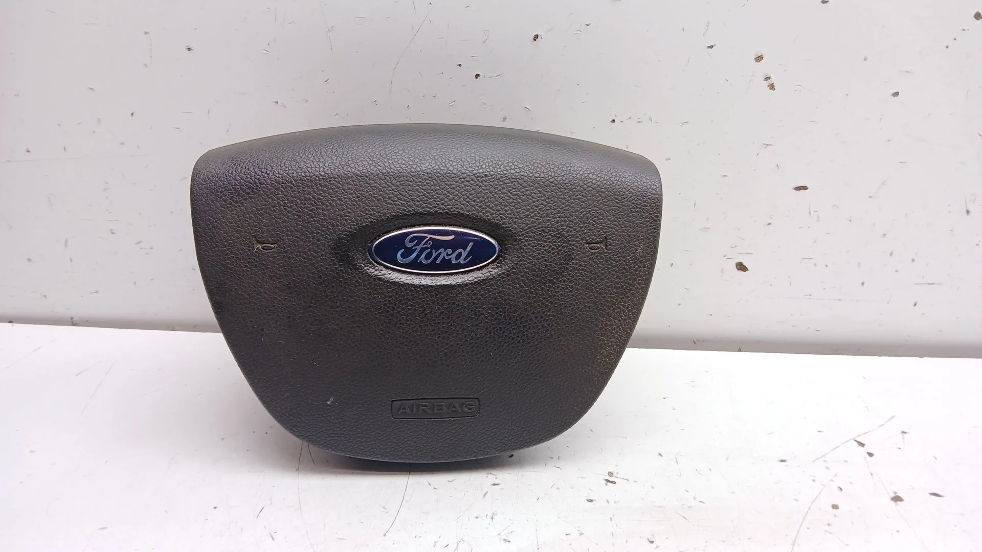 Airbag Delantero Izquierdo para Ford Kuga I
