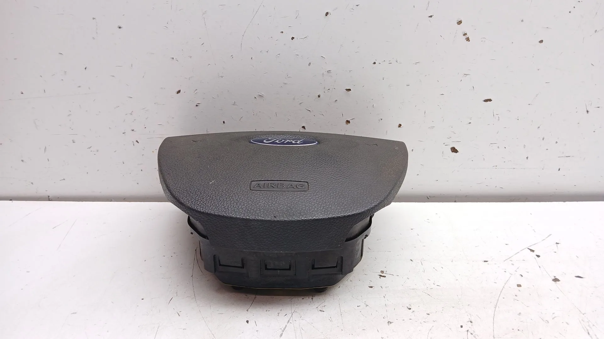 Airbag Delantero Izquierdo para Ford Kuga I