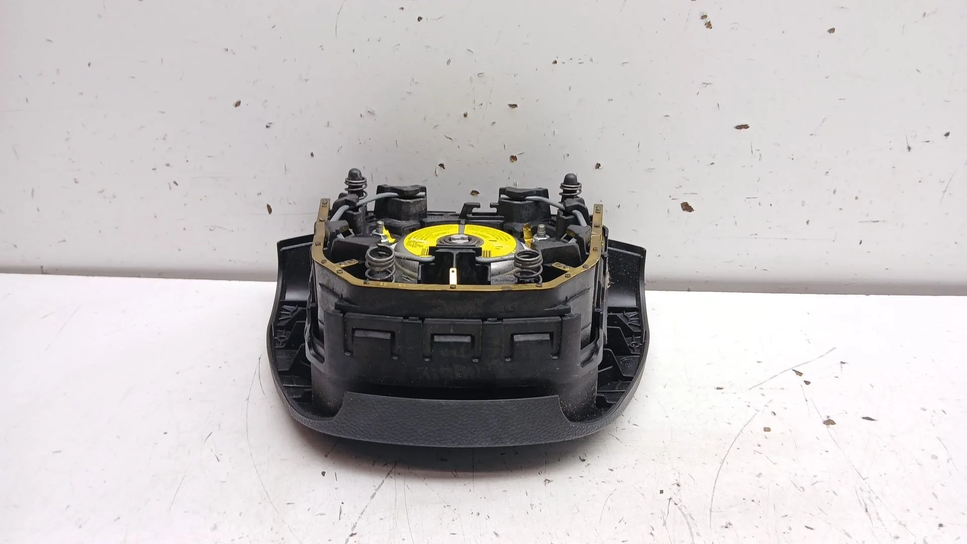Airbag Delantero Izquierdo para Ford Kuga I