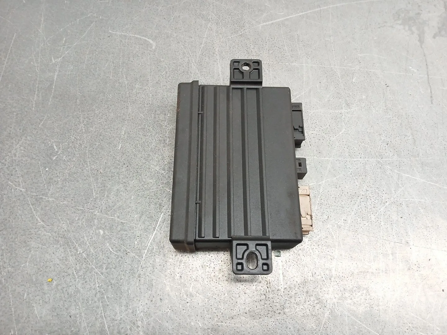 Modulo Electronico para Peugeot 407 (6D_)