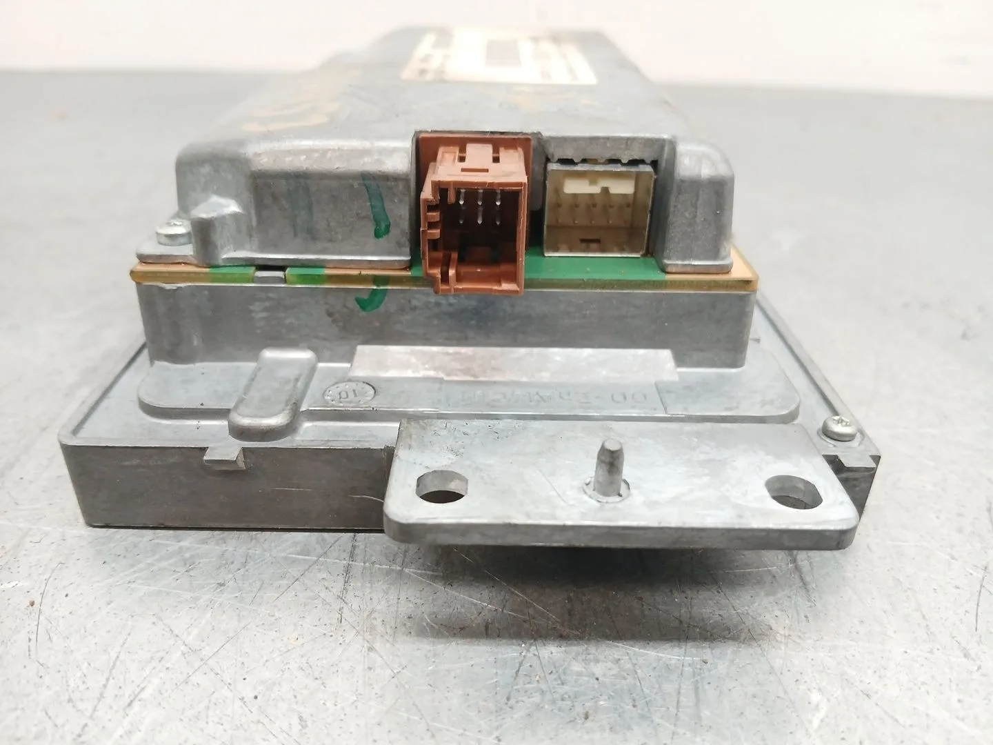 Sistema Audio / Radio Cd para Peugeot 407 (6D_)