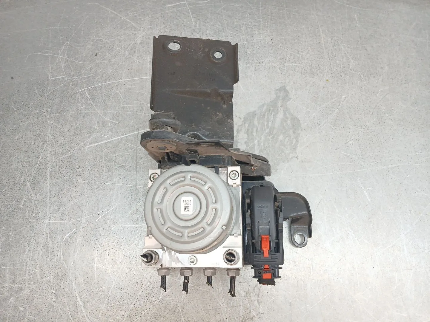 Abs para Skoda Octavia Iii Combi (5E5, 5E6)