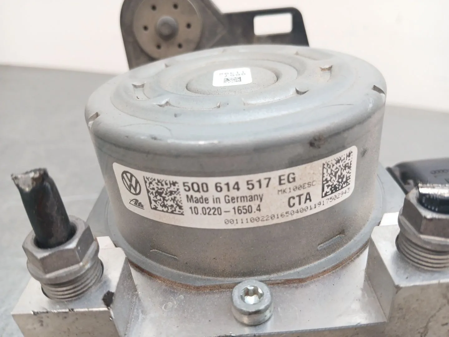 Abs para Skoda Octavia Iii Combi (5E5, 5E6)