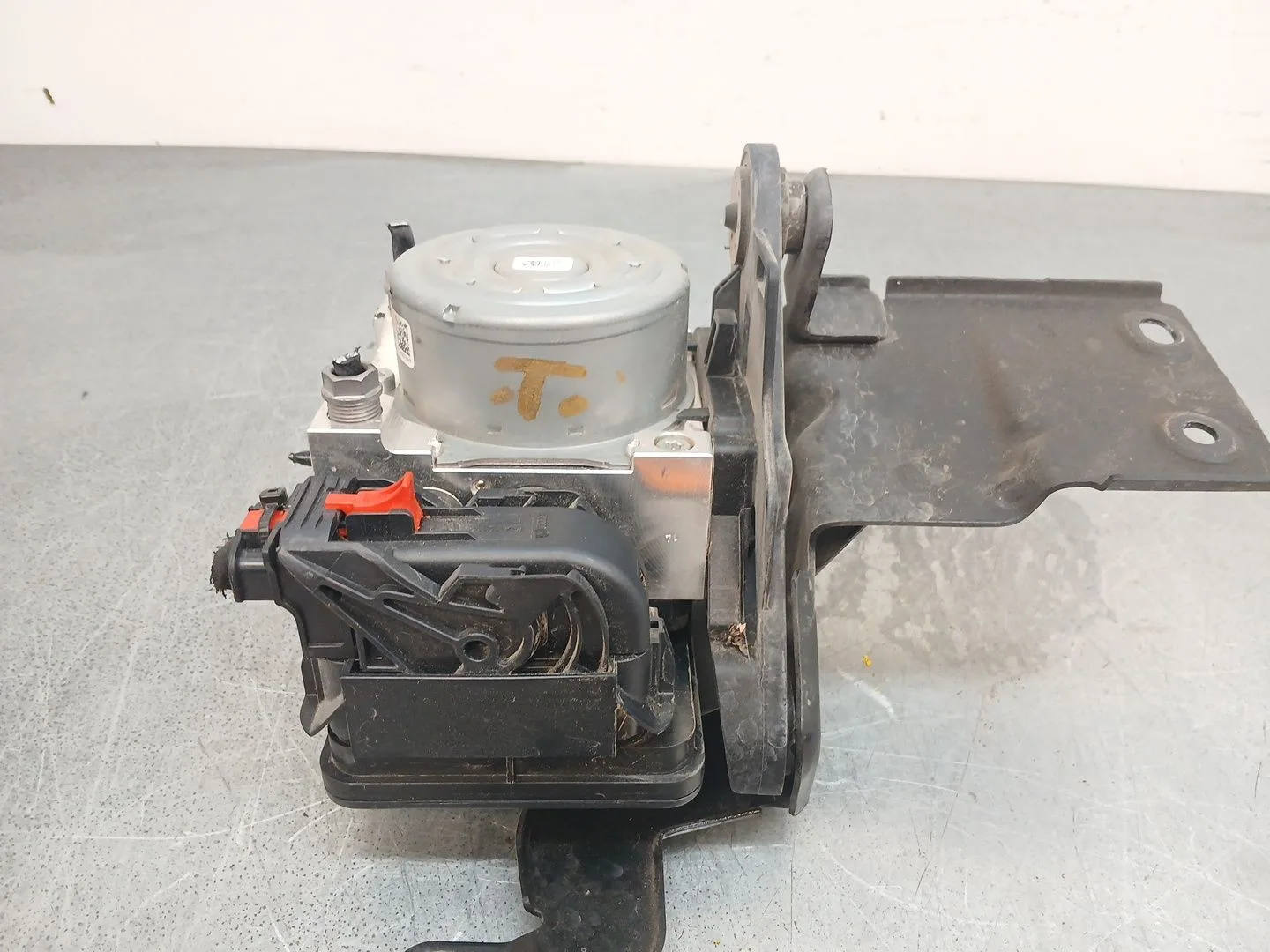 Abs para Skoda Octavia Iii Combi (5E5, 5E6)