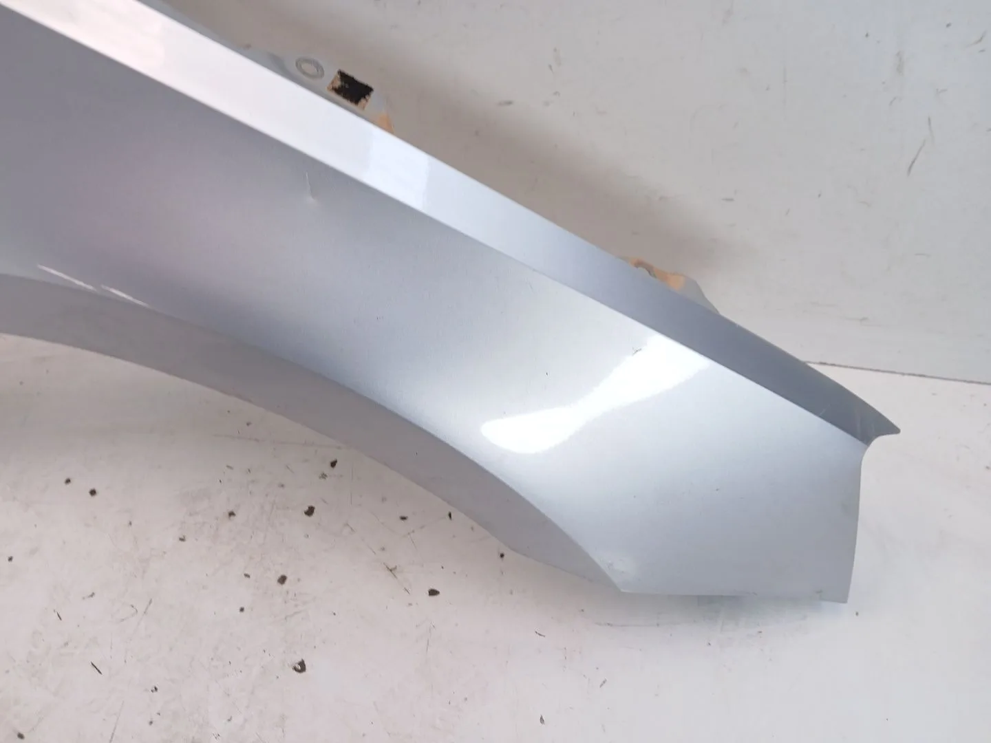 Aleta Delantera Derecha para Skoda Octavia Iii Combi (5E5, 5E6)