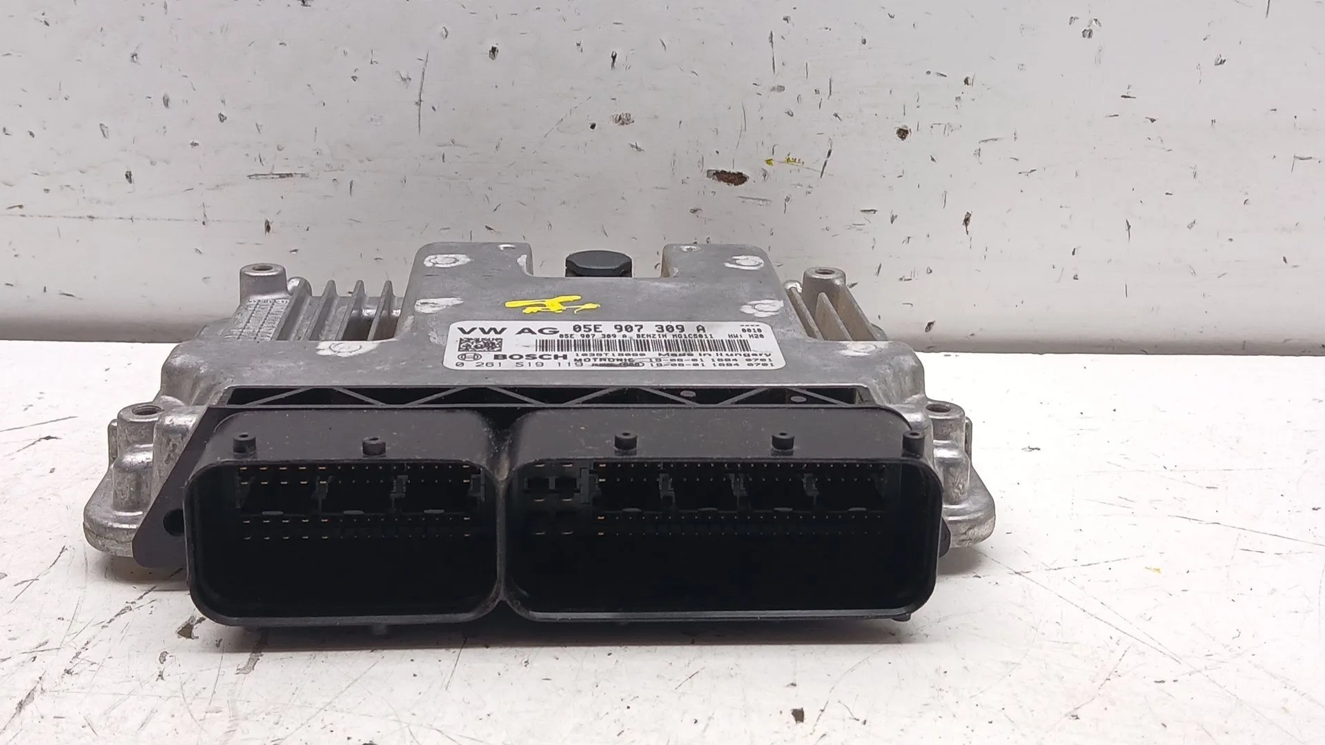 Centralita Motor Uce para Skoda Octavia Iii Combi (5E5, 5E6)