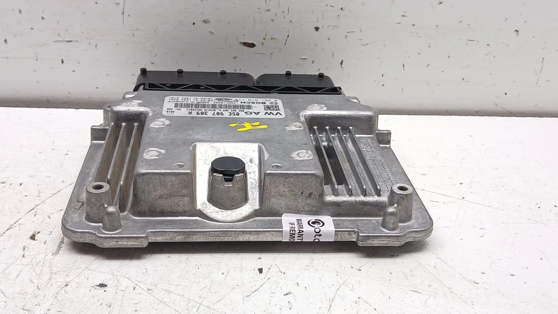 Centralita Motor Uce para Skoda Octavia Iii Combi (5E5, 5E6)