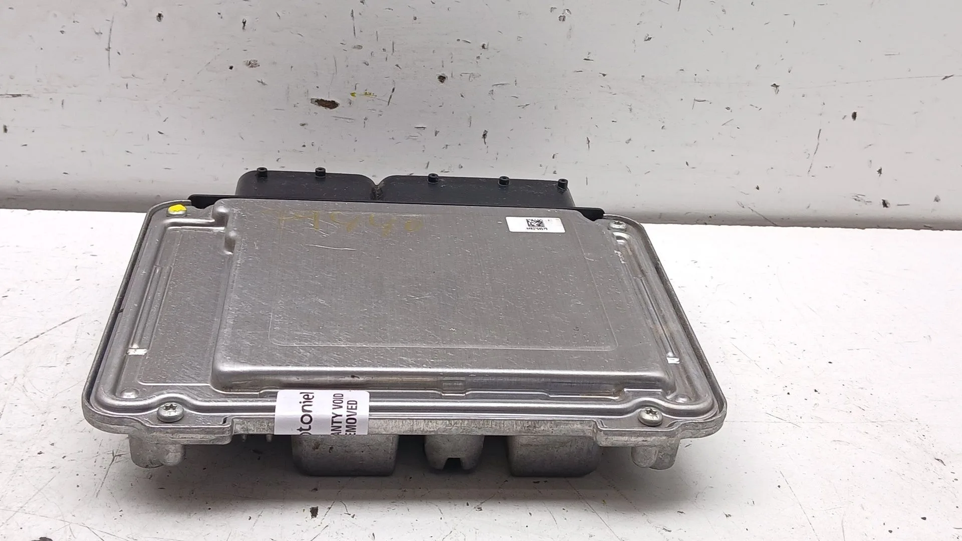 Centralita Motor Uce para Skoda Octavia Iii Combi (5E5, 5E6)