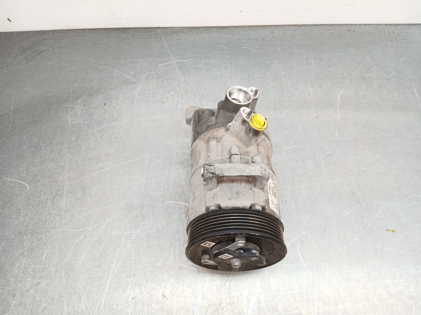 Compresor Aire Acondicionado para Skoda Octavia Iii Combi (5E5, 5E6)
