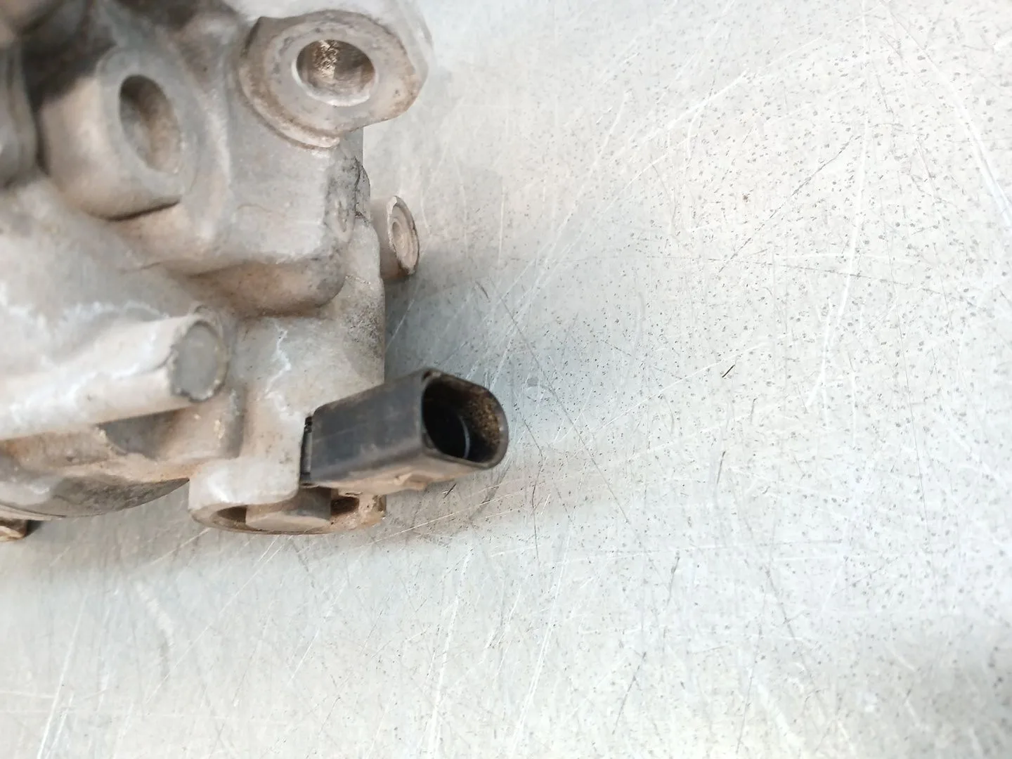 Compresor Aire Acondicionado para Skoda Octavia Iii Combi (5E5, 5E6)