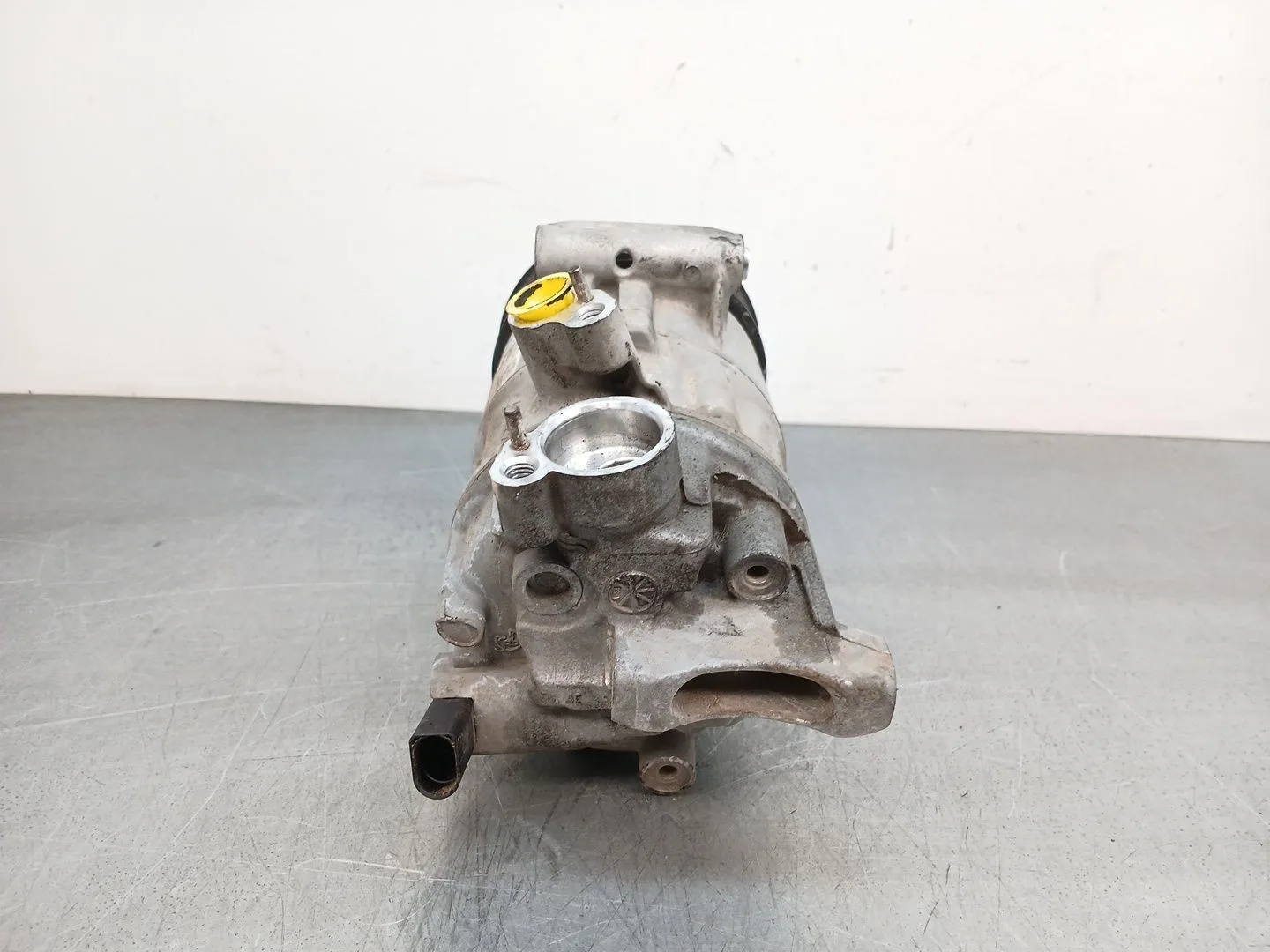 Compresor Aire Acondicionado para Skoda Octavia Iii Combi (5E5, 5E6)