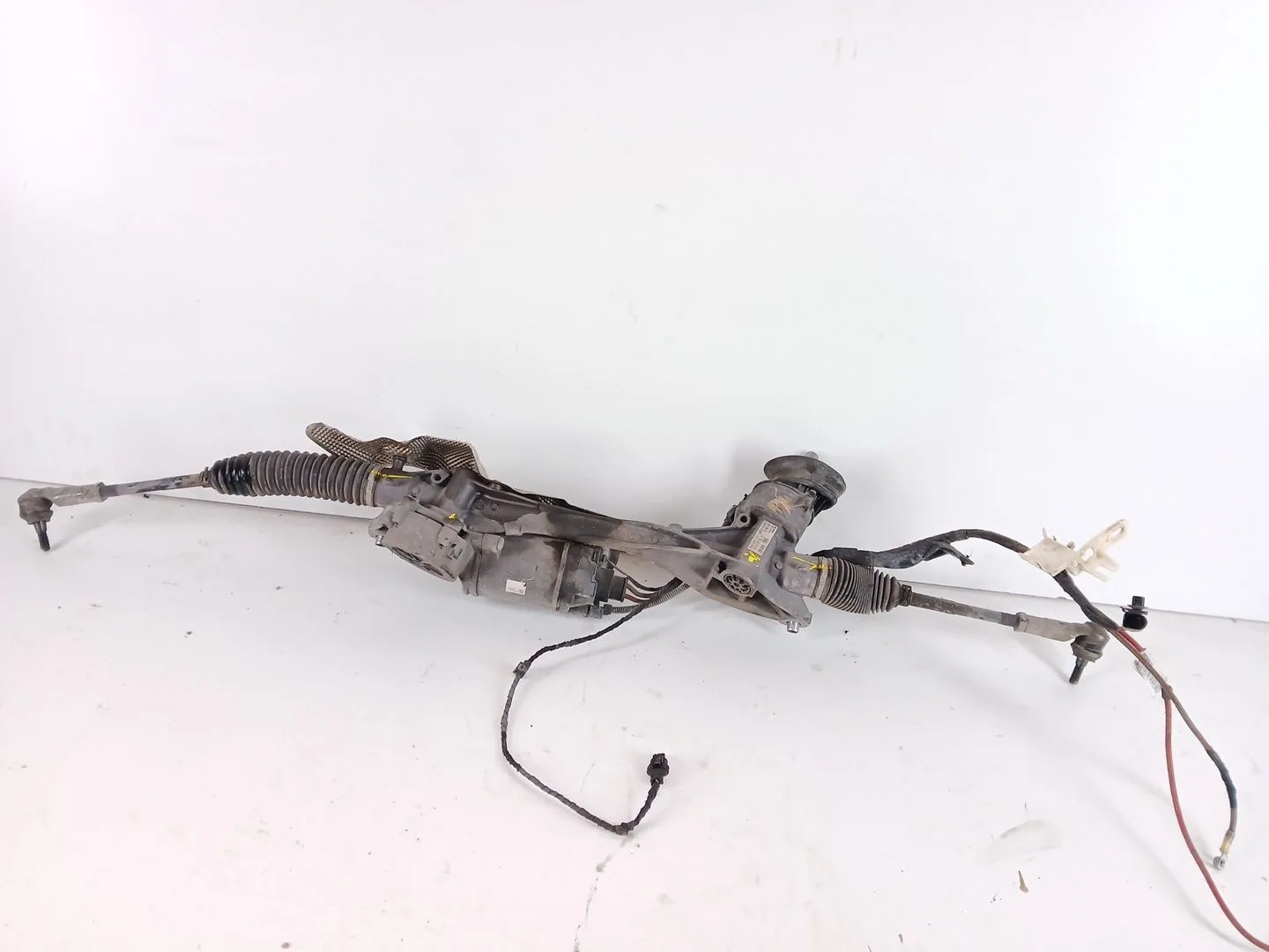 Cremallera Direccion para Skoda Octavia Iii Combi (5E5, 5E6)