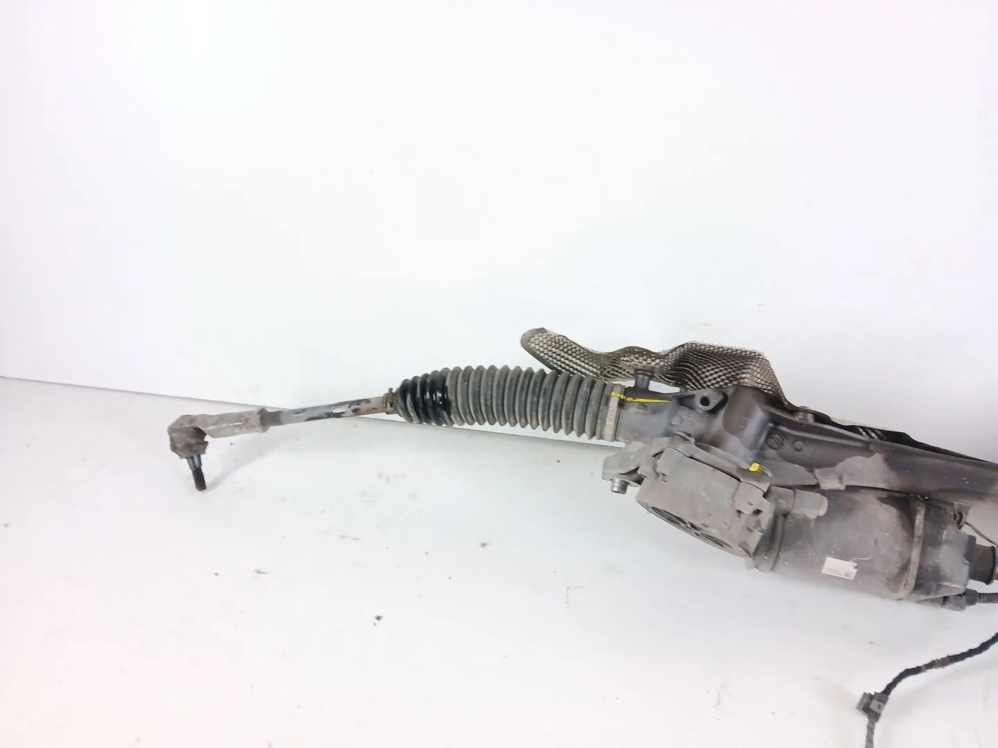 Cremallera Direccion para Skoda Octavia Iii Combi (5E5, 5E6)