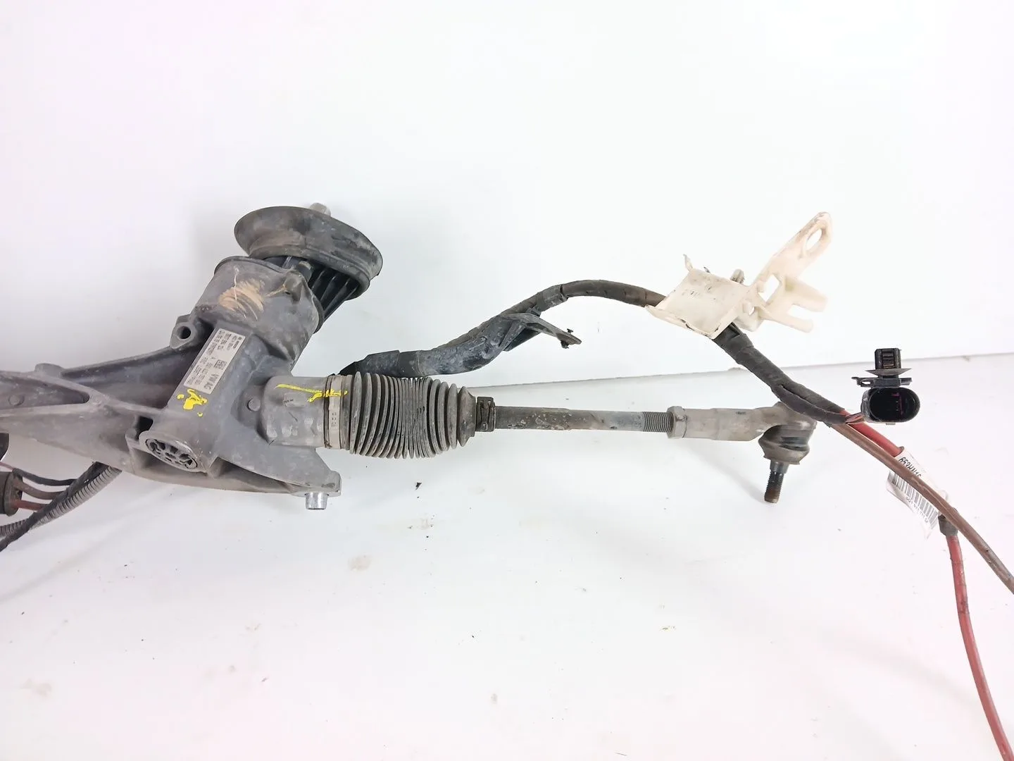 Cremallera Direccion para Skoda Octavia Iii Combi (5E5, 5E6)