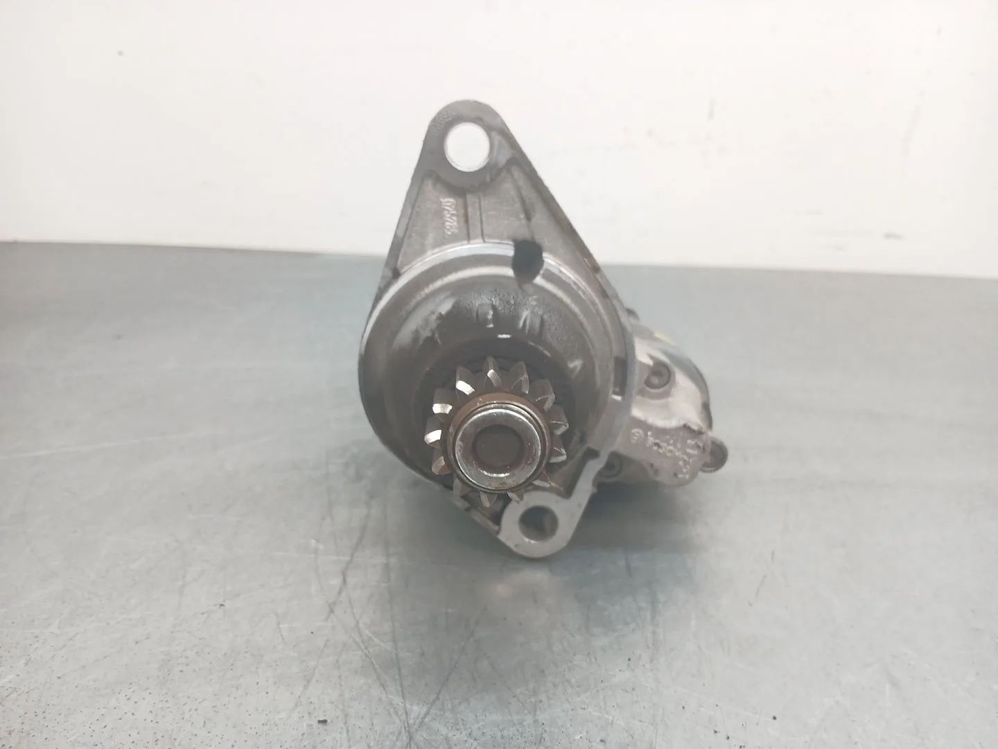 Motor Arranque para Skoda Octavia Iii Combi (5E5, 5E6)