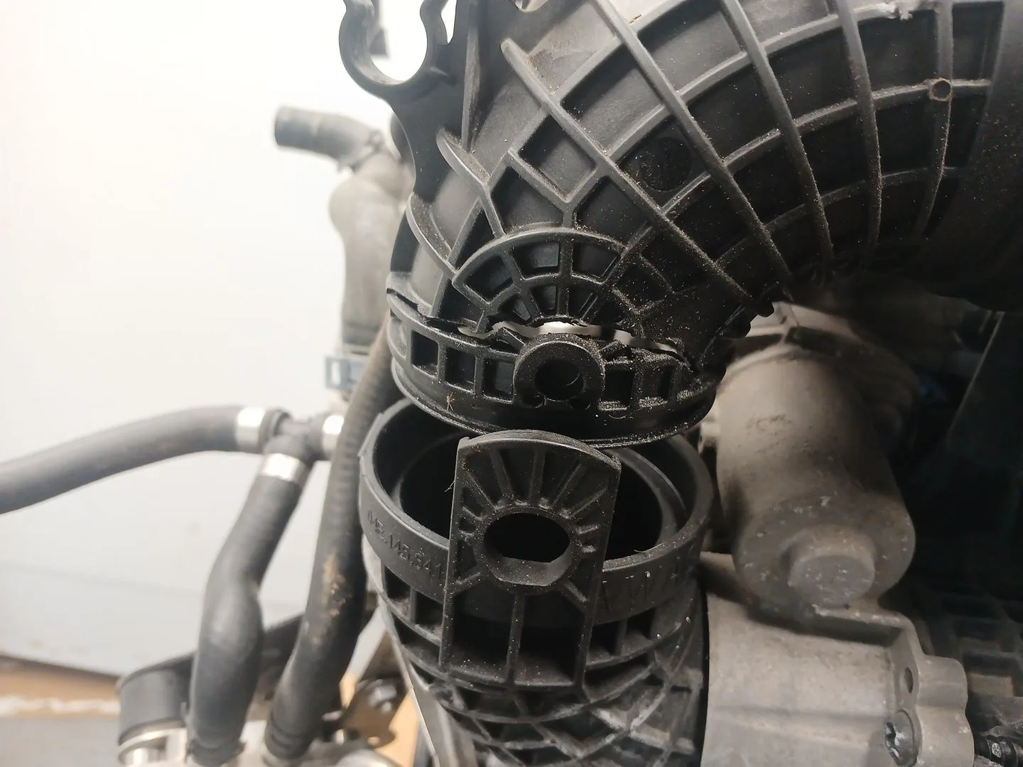 Motor Completo para Skoda Octavia Iii Combi (5E5, 5E6)