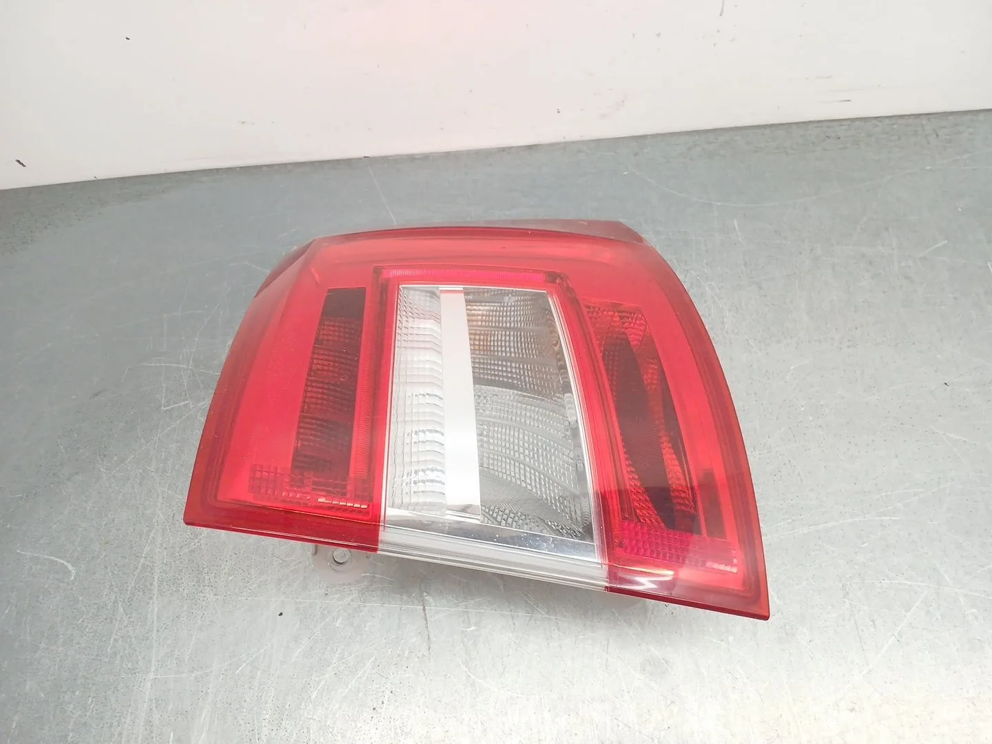 Piloto Trasero Derecho para Skoda Octavia Iii Combi (5E5, 5E6)