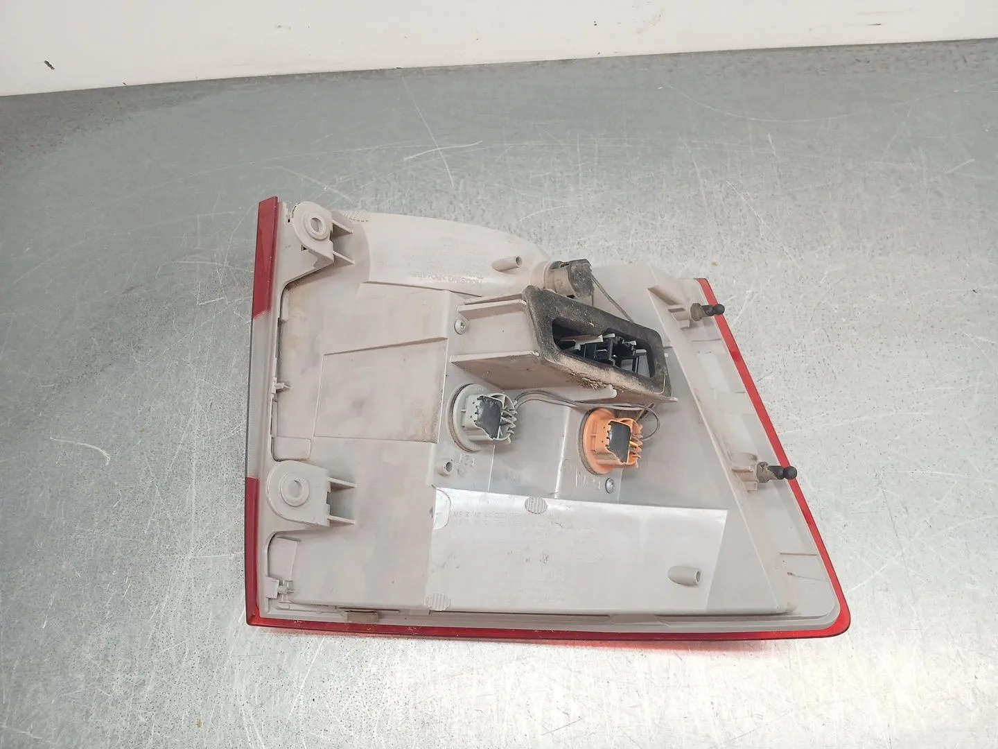 Piloto Trasero Derecho para Skoda Octavia Iii Combi (5E5, 5E6)