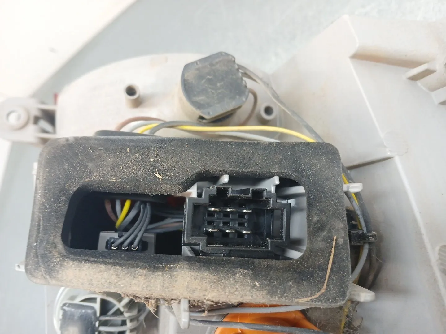 Piloto Trasero Derecho para Skoda Octavia Iii Combi (5E5, 5E6)