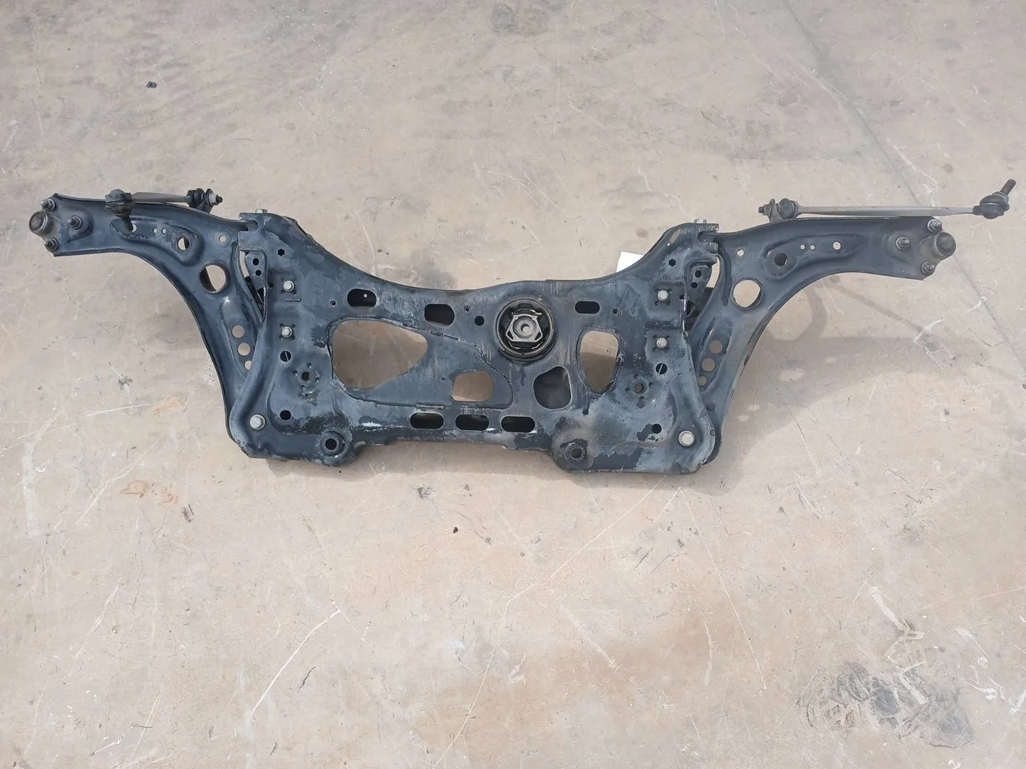 Puente Delantero para Skoda Octavia Iii Combi (5E5, 5E6)
