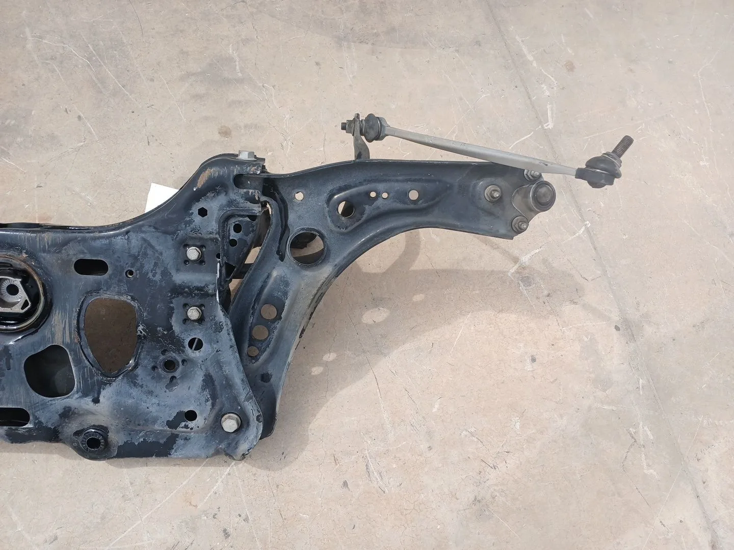 Puente Delantero para Skoda Octavia Iii Combi (5E5, 5E6)